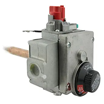 AP14269A-1 - Ruud Upgraded OEM Water Heater Gas Valve Thermostat