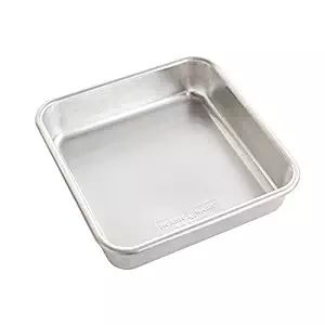 Nordic Ware 8 x 8 Square Cake Pan