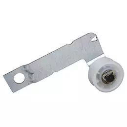 W10118756 Dryer Idler Pulley Assembly Replacement For Inglis, Kenmore, whirlpool