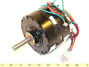 OEM Upgraded York Luxaire Coleman 1/12 HP 230v Condenser Fan Motor F42D29A50