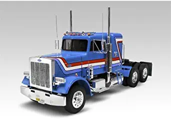 Revell 85-1506 1:25 Peterbilt 359 Conventional Tractor