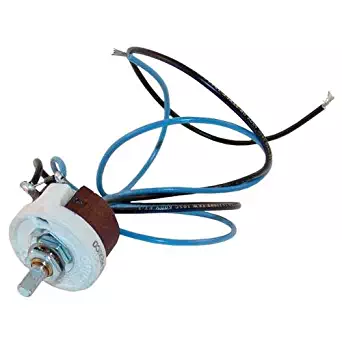 Apw (American Permanent Ware) 83222 Speed Control 208/240V W/24" Wire Leads For Apw Toaster At-10 At-30 Bt-15 421273