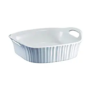 CW FWIII 8-Inch Square Baker