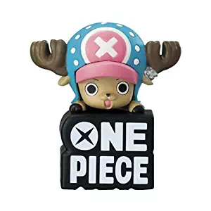 One Piece Phone Jack Mascot Figure~Tony Tony Chopper