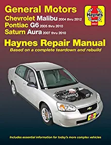 Haynes 38027 Technical Repair Manual