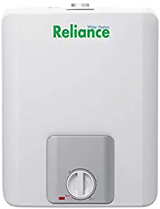Reliance Water Heater 6-2-EOMS-K Water Heater Electric, 2.5gal