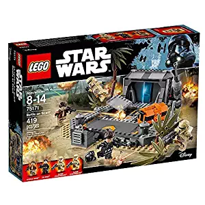 LEGO Star Wars Battle on Scarif 75171 Star Wars Toy