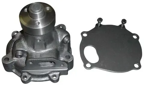Complete Tractor 1506-6250 Water Pump for Long Tractor 2310 2360 2460 2510 Others - TX10252, 1 Pack