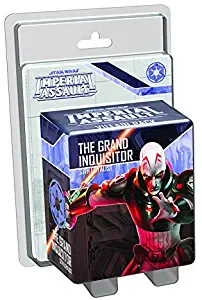 Star Wars: Imperial Assault - The Grand Inquisitor Villain
