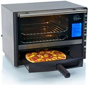 Wolfgang Puck 25L Digital Convection Oven BDCORP10
