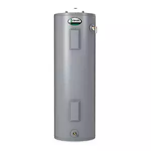 A.O. Smith PNS-40 ProMax Short Electric Water Heater, 40 gal