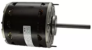 1/3hp 208-230v Furnace Blower Motor Replacement for AO Smith, EMR, Fasco, Marathon, Wagner, Packard, Source 1, Prostock, RCD, Partner's Choice