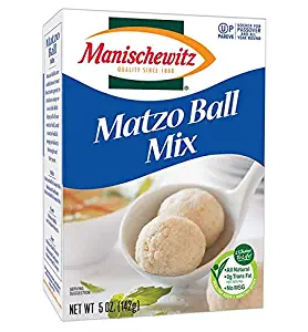 Manischewitz, Mix Matzo Ball, 5 Oz