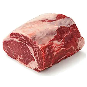 [Shipping California ONLY] USDA Prime Beef Boneless Ribeye Roast - Average 16 Pound