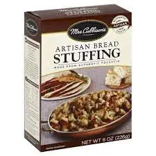 Mrs. Cubbison's Artisan Bread Stuffing, 8 Ounce