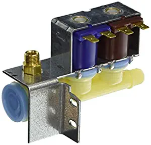 Global Solutions Refrigerator Valve Primary Water Compatible Admiral 12544002