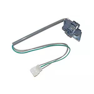3949238 Washer Door Switch Replacement for Whirlpool & Kenmore Washers - Replaces Part Numbers WP3949238, AP6008880, PS11742021, WP3949238VP