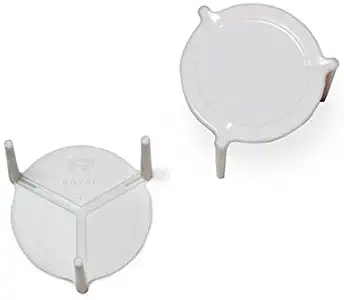 Royal Tabletop Pizza Saver, Package of 100