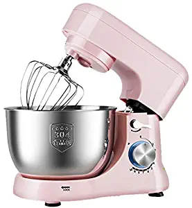 YL Hand Mixer Whisk Chef Machine Home Use Electric Desktop Eggbeater Baking Cream Small Stir Dough