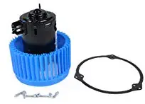 ACDelco 15-81101 GM Original Equipment Heating and Air Conditioning Blower Motor Kit