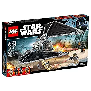 LEGO 75154Star Wars TIE Striker Star Wars Toy