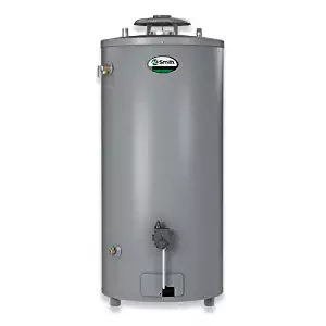 A.O. Smith Promax High Recovery Fcg-75-Lp 75,100 Btu 74 Gal Residential Lp Gas Water Heater