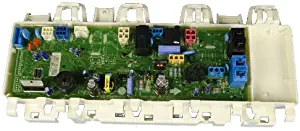 LG Electronics EBR62707646 Dryer Main PCB Assembly