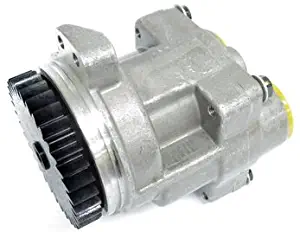 NEW OIL PUMP COMPATIBLE WITH CATERPILLAR ENGINE C-10 C-12 C-13 C-15 C-16 C11 C13 2335220