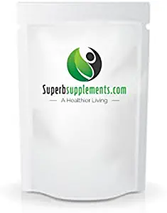 Pure Creatine Monohydrate (Micronized) Powder by Superb Supplements - 100g (3.5 oz)