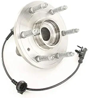 SKF BR930661 X-Tracker Wheel Bearing Assembly