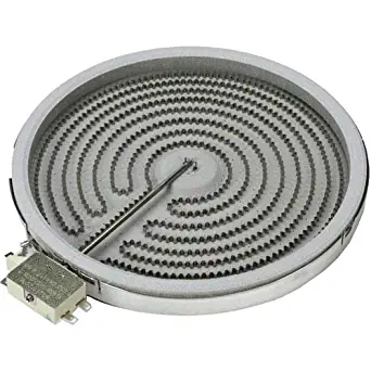 AP6012388 - ClimaTek Upgraded Replacement for Whirlpool Oven Range Burner Surface Element