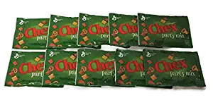 The Original Chex Party Mix Seasoning- Pack of 10-.62 Oz Packets