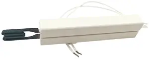 PartsBlast Gas Oven Flat Igniter for Amana, Whirlpool, AP2934763, PS387058, 786324