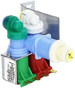 Global Solutions Refrigerator Valve-Inlt Compatible Admiral W10247725