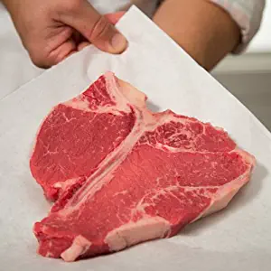Porter & York Brand Meats - Natural Angus Beef Porterhouse 24oz 4-pack