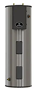 Westinghouse 80 Gal. 10 Year 16,500-Watt Electric Water Heater with Durable 316 l Stainless Steel Tank