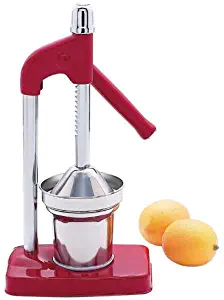 Maxam® Stainless Steel and Aluminum Alloy Juicer