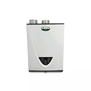 ATI 240 AO Smith Tankless Water Heater (Natural Gas)