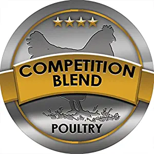 Earth Oven Smoking Chips (Poultry - Premium Competition Blend)