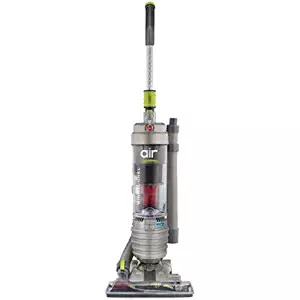 Hoover WindTunnel Air Bagless Upright Corded Lightweight Vacuum Cleaner UH70400