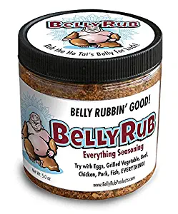 Belly Rub Everything Seasoning