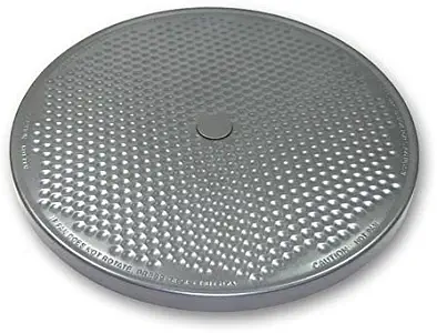 Pizzazz Pizza Oven Baking Pan Replacement for Presto 03430、0343001、0343003