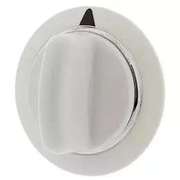newlifeapp WE01X20374 Dryer Timer Control Knob White for GE,Hotpoint