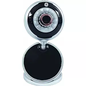 GE HO98063 EasyCam Video Camera
