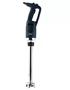 Zz Pro Commercial Electric Big Stix Immersion Blender Hand held variable speed Mixer 500 Watt with 16-Inch Removable Shaft, 35-Gallon capacity(LW500S16)