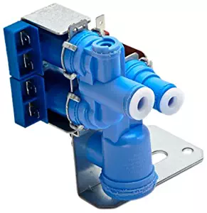 GE WR57X10070 Water Valve for Refrigerator