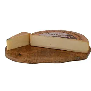 igourmet French Raclette Cheese - 4 lb. Club Cut (4 pound)