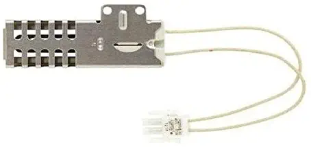 Compatible Oven Igniter for Maytag MGR5751BDS, Maytag MGR5751BDQ, GW397LXUS06, Maytag MGR4410BDW Range