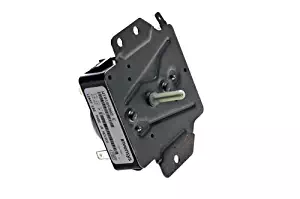 Whirlpool W10185982 Timer for Dryer