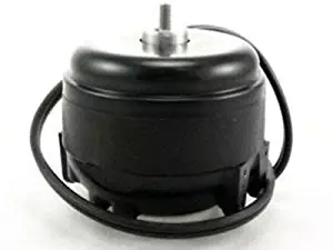 Edgewater Parts Fan Motor True Compatible SP-B9HS16 115V 9 watt 1550 RPM